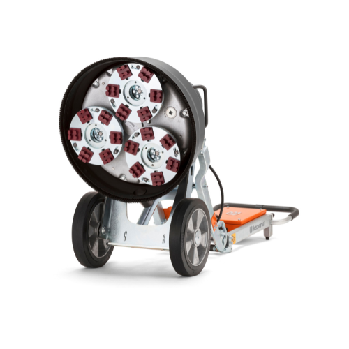 Husqvarna PG 510 Floor Grinder