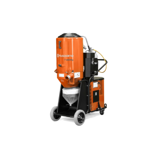 Husqvarna T-18000 Vacuum