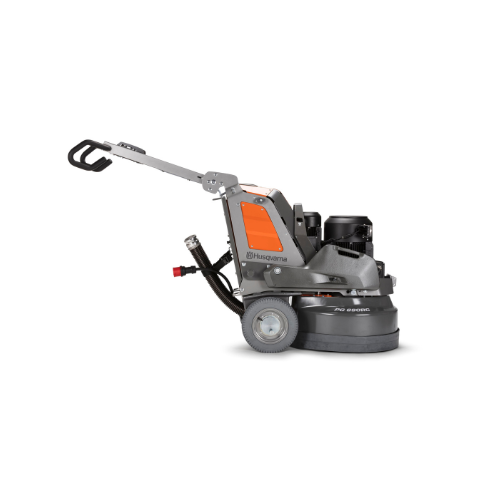 Husqvarna PG 690 Remote Control Floor Grinder 967977602