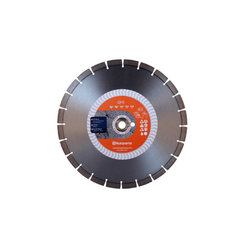 QH5 General Purpose Power Cutter Diamond Blade