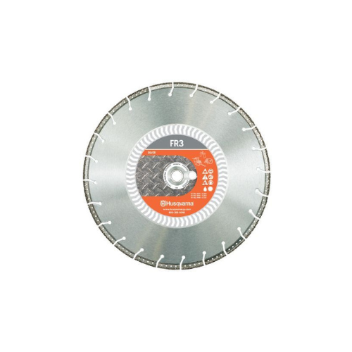 Husqvarna Vari-Cut Metal Battery Blade (PACE)