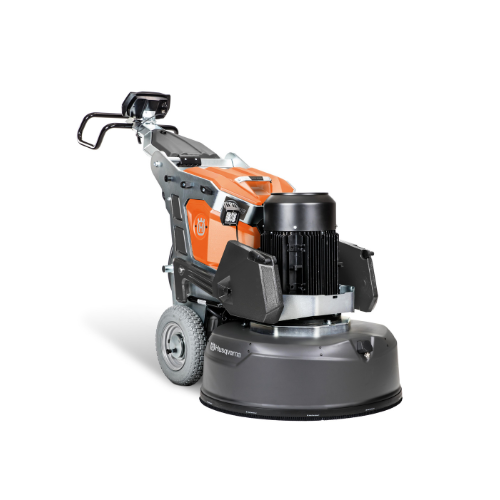 Husqvarna HTC RX8 Floor Grinder