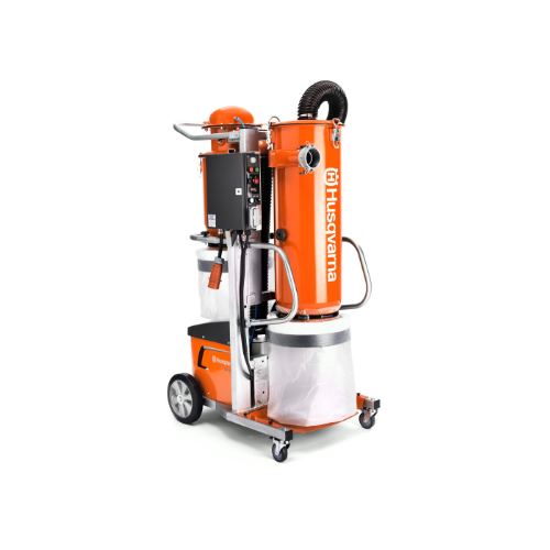 Husqvarna DC 6000 Vacuum