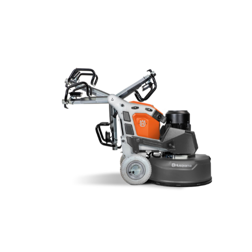 Husqvarna HTC RX8 Floor Grinder