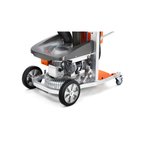 Husqvarna DC 6000 Vacuum