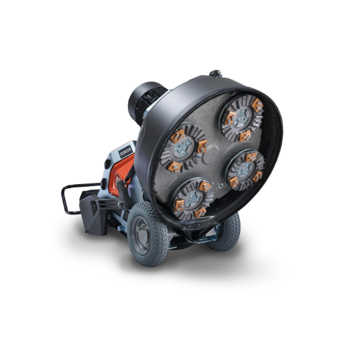 Husqvarna HTC RX8 Floor Grinder