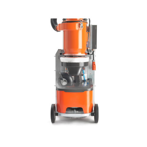 Husqvarna DC 6000 Vacuum