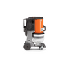 Husqvarna DE 110 S Vacuum