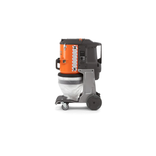 Husqvarna DE 110 S Vacuum