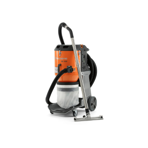 Husqvarna DE 120 Vacuum #970514804