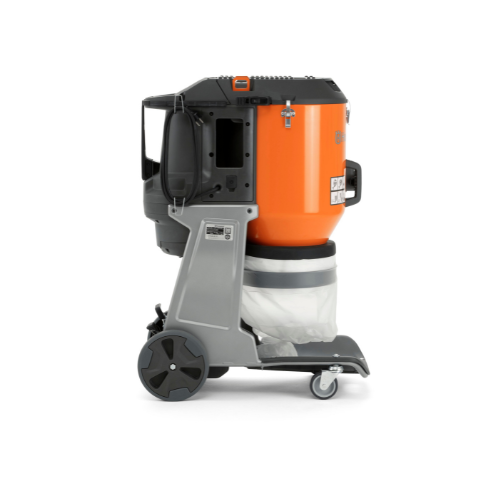 Husqvarna DE 120 Vacuum #970514804