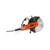 Husqvarna K40 14" Air Power Cutter 4.3 HP