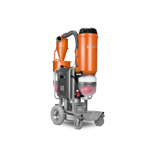 Husqvarna HTC D60 Vacuum