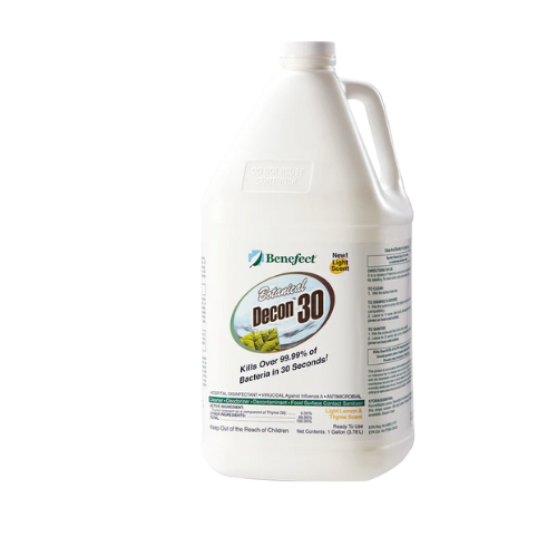 Decon 30 Disinfectant