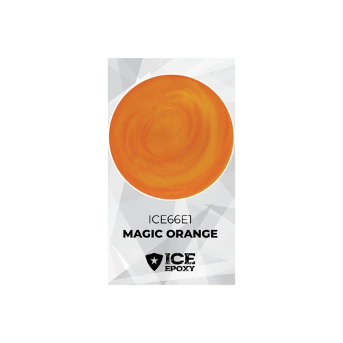 Ice Epoxy Pigments 8 Oz.
